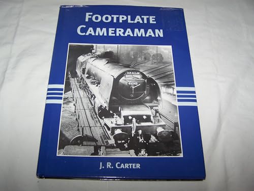 Footplate Cameraman