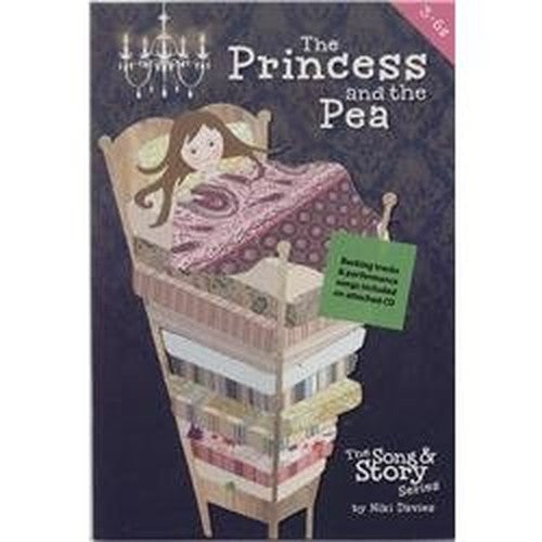 The Princess and the Pea