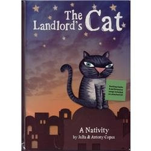 The Landlord's Cat