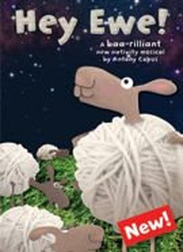 Hey Ewe!