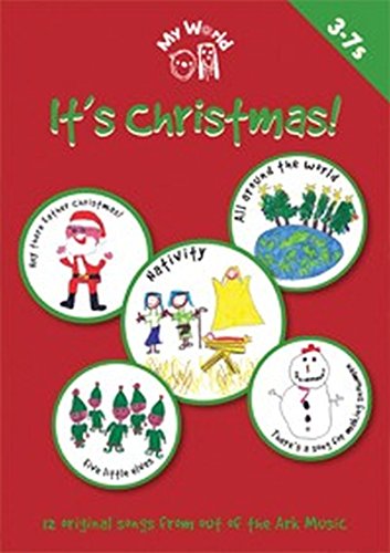 It's Christmas!
