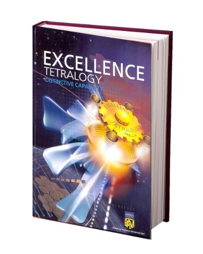 Distinctive Capability