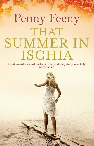 That Summer in Ischia