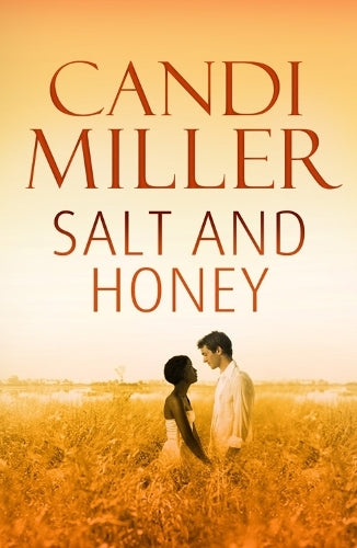 Salt & Honey