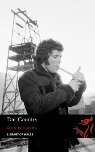 Library of Wales: Dai Country