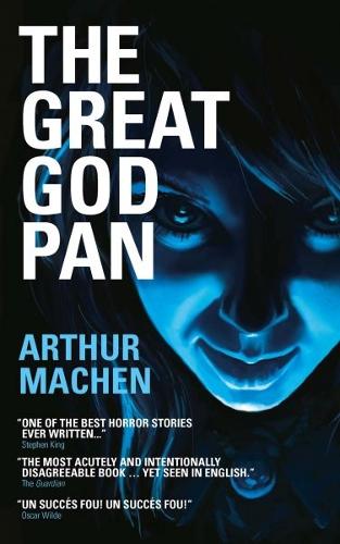 The Library of Wales: The Great God Pan