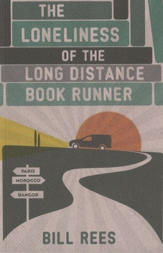 The Loneliness of a Long Distance Book Runner, The