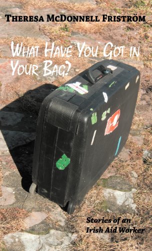 What Have You Got In Your Bag?
