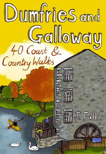 Dumfries and Galloway