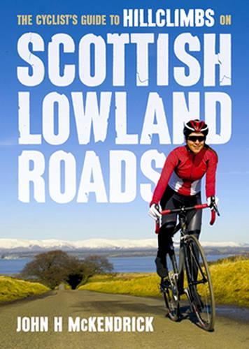 Scottish Lowland Roads