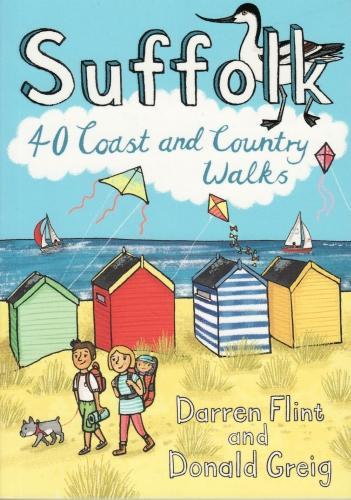 Suffolk (Pocket Mountains)