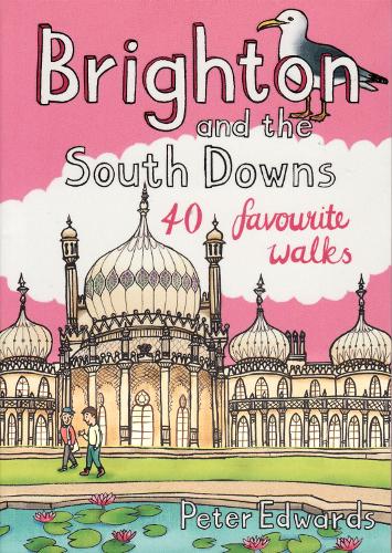 Brighton and the South Downs (Pocket Mountains)