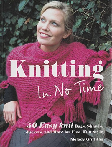 Knitting in No Time