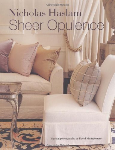 Sheer Opulence