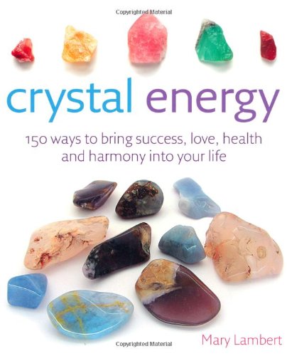 Crystal Energy