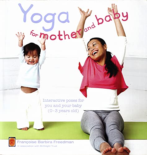 Yoga for Mother & Baby