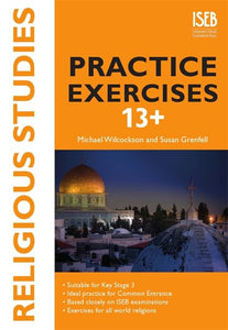 Religious Studies Practice Exercises 13+ 