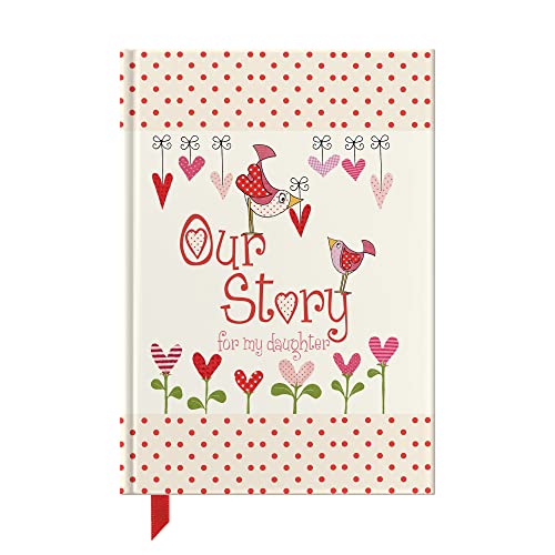 Our Story, for My Daughter