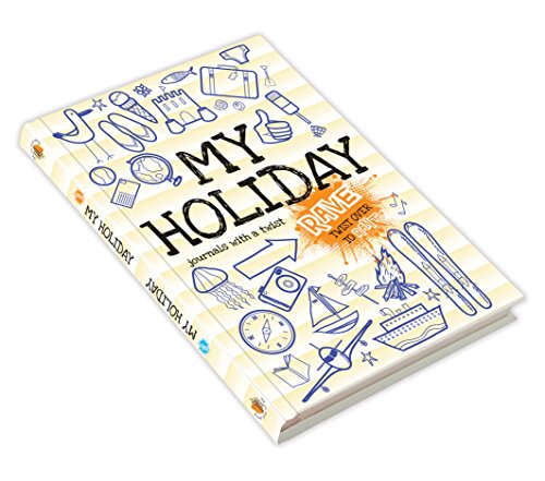 Rant & Rave - My Holiday