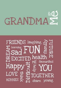 Grandma & Me 
