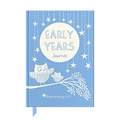 Early Years - Blue