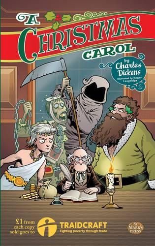 A Christmas Carol