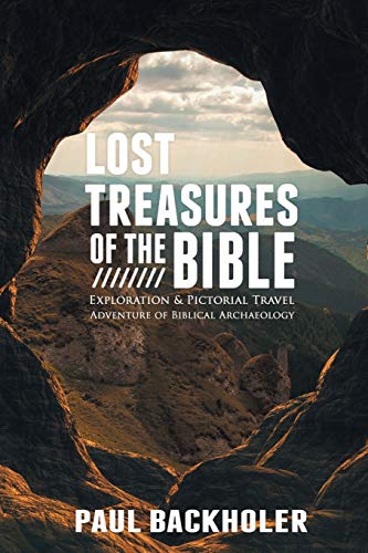 Lost Treasures of the Bible: