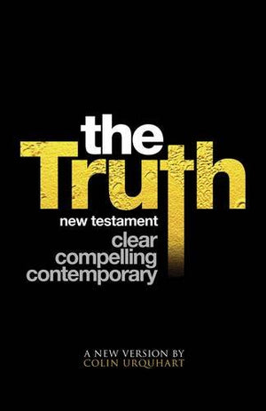 The Truth New Testament
