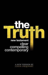 The Truth New Testament 