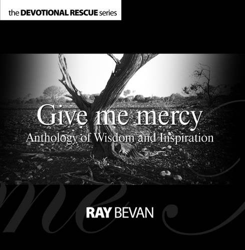 Give Me Mercy