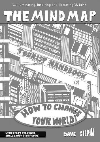 The Mind Map Tourist Guide