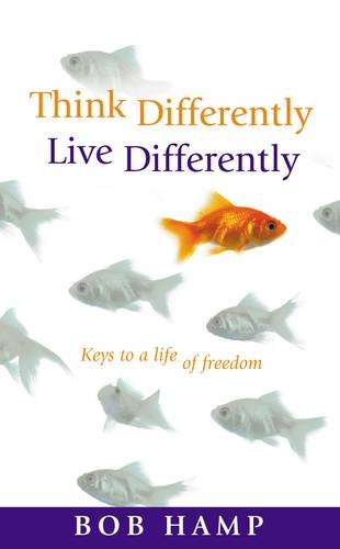 Think Differently, Live Differently