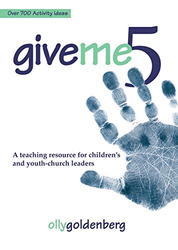 Give Me 5