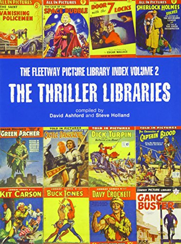 Thriller Libraries