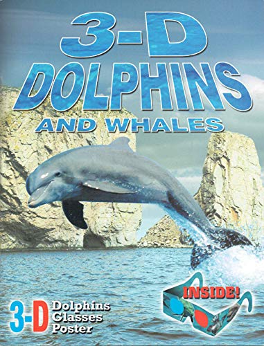 3-D Dolphins and Whales