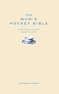 The Mum's Pocket Bible 