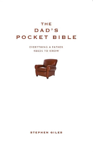 The Dad's Pocket Bible
