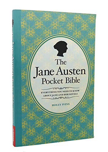 The Jane Austen Pocket Bible