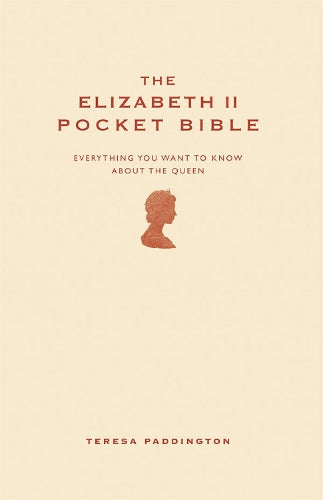 The The Queen Elizabeth II Pocket Bible
