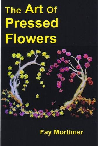 The Art of Pressed Flowers