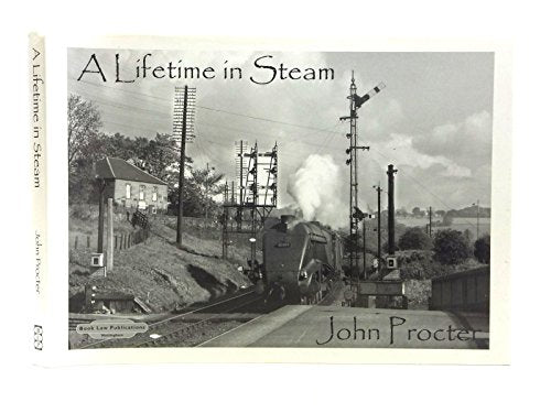 A Lifetime in Steam