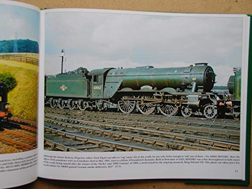 Keith Pirt Colour Portfolio Grantham