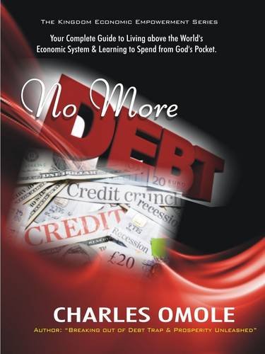 No More Debts