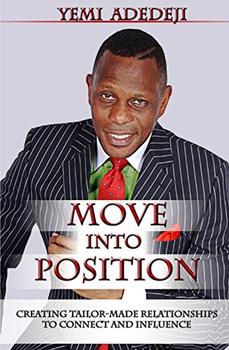 Move Into Position