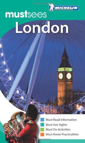 Michelin Must Sees London