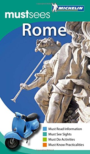 Rome Must Sees Guide
