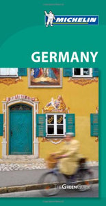 Green Guide Germany 