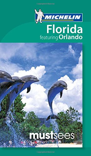 Must Sees Florida featuring Orlando