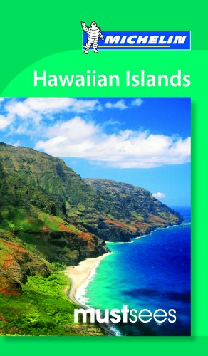 Michelin Must Sees Hawaiian Islands