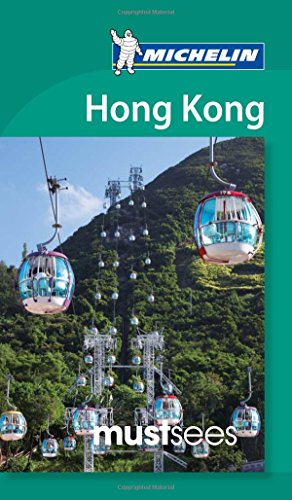 Must Sees Hong Kong